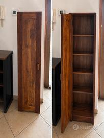 Mobile arredo in legno
