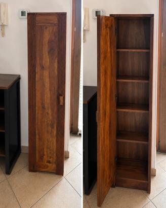 Mobile arredo in legno