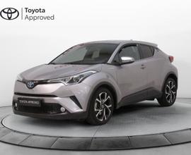 Toyota C-HR 1.8 Hybrid E-CVT Trend