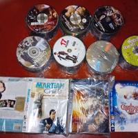 500 DVD (DISCO E COPERTINA) NO CUSTODIA