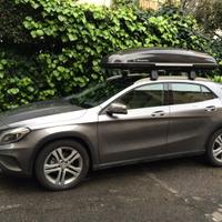 Box auto originale mercedes 450