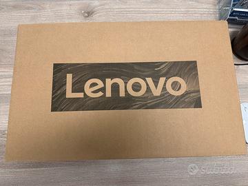 Portatile Lenovo