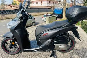 HONDA SH 300 i PASSAGGIO E TAGLIANDO INCLUSO MIN