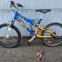 Bicicletta da bambino