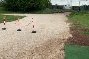 Attrezzature e Ramo d'Azienda Centro Cinofilo