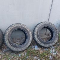Pneumatici 4x4 Kumho Road Venture MT fuoristrada