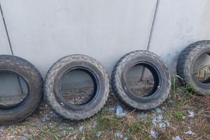 Pneumatici 4x4 Kumho Road Venture MT fuoristrada