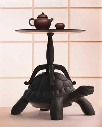 Qeeboo Turtle PrezzoLiquidazione Magazzino