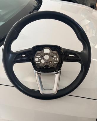 Volante Audi 