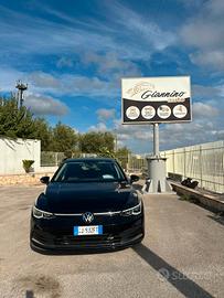 VOLKSWAGEN GOLF 1.5 TGI DSG Style