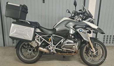 Bmw R1200GS