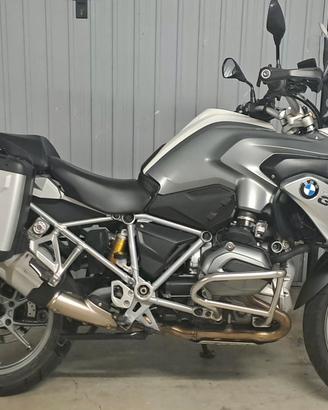 Bmw R1200GS