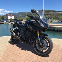 Yamaha FZ8 - 2011