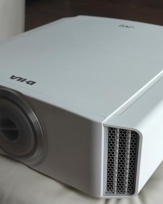 videoproiettore JVC D-ILA X500