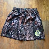 pantaloncini eric emanuel drip uomo