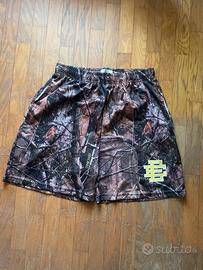 pantaloncini eric emanuel drip uomo