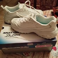 Scarpe sportive Skechers