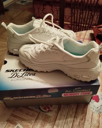 Scarpe sportive Skechers