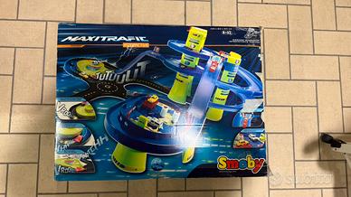 Smoby Garage Interactive 021725