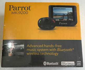 Parrot MKi9200 - Kit Bluetooth Auto 🚗