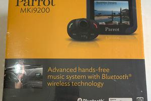 Parrot MKi9200 - Kit Bluetooth Auto 🚗
