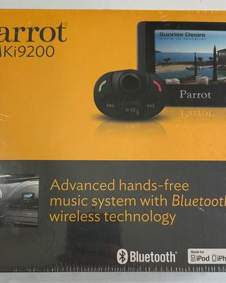 Parrot MKi9200 - Kit Bluetooth Auto 🚗