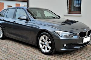 Bmw 320d Touring 2.0 - 184 CV IL MOTORE NON SI AVV
