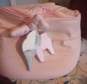 Portaoggetti Sevi Vintage