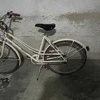 Bicicletta da donna