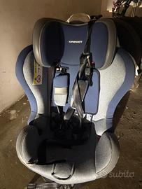 Seggiolino auto foppapedretti FP360