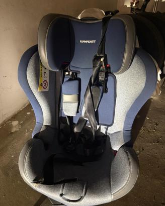 Seggiolino auto foppapedretti FP360
