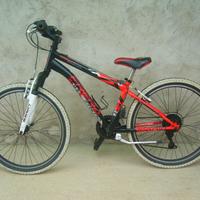 Mountain bike Frera per ragazzo