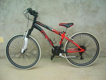 Mountain bike Frera per ragazzo