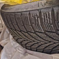 Gomme invernali 275/40 R20