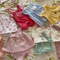 Vestiti bimba 1-3 mesi