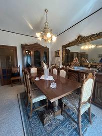 Appartamento - Caltanissetta