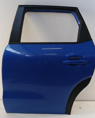 Porta post sx CITROEN C3 AIRCROSS '21