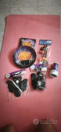 Set per Festa di Halloween 