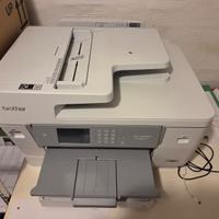 Stampante multifunzione A3-A4