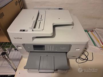 Stampante multifunzione A3-A4