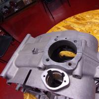 Carter motore Ducati scrambler 250 anni 70'