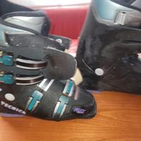 Scarponi Sci Tecnica