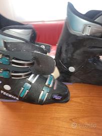 Scarponi Sci Tecnica