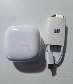Auricolari wireless Huawei FreeBuds