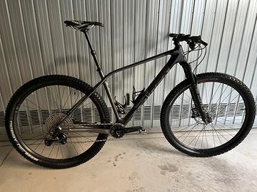 Mtb Orbea Alma M30 2022 taglia L con upgrade