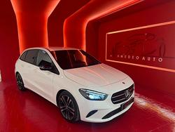 Mercedes-benz B 180 d Automatic Sport