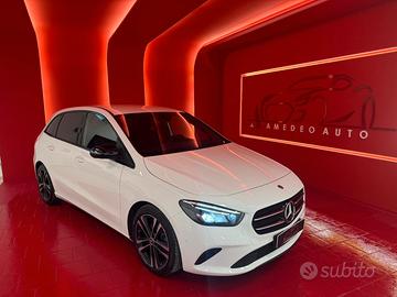 Mercedes-benz B 180 d Automatic Sport