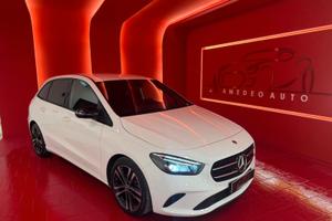 Mercedes-benz B 180 d Automatic Sport