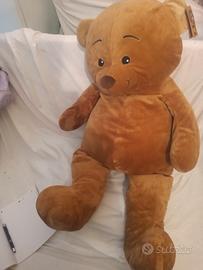 orso di peluche