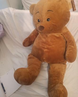 orso di peluche